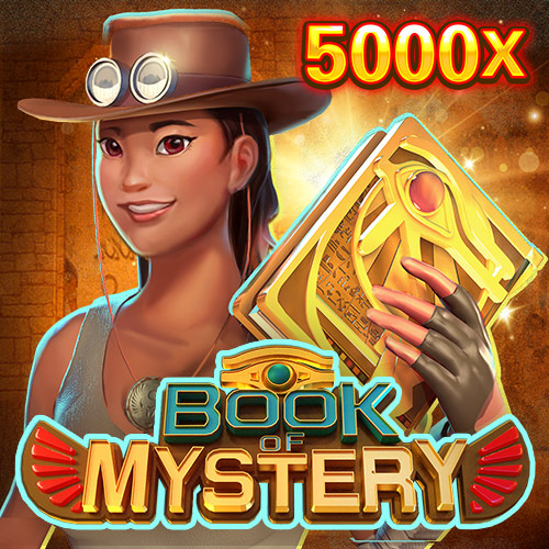 BookOfMystery