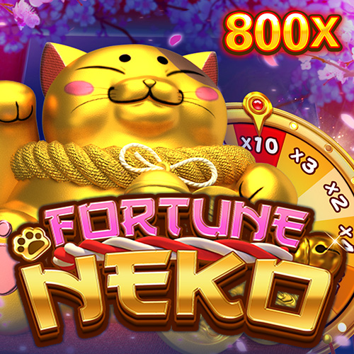 FortuneNeko