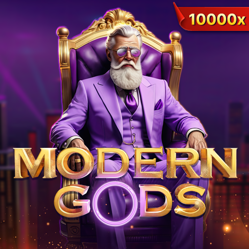 Modern Gods