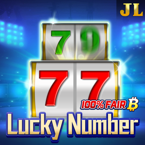 Lucky Number