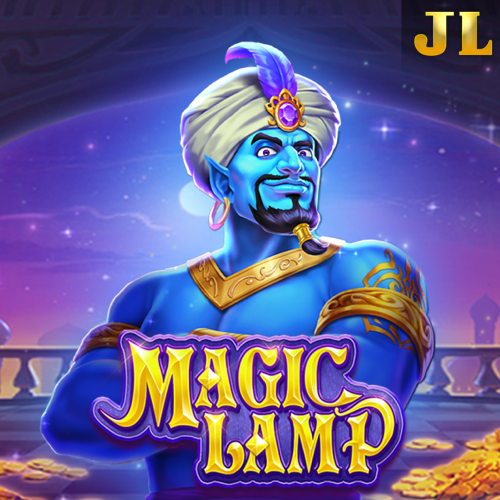 Magic Lamp