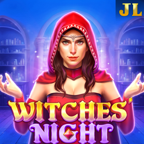 Witches Night