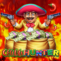 Chilli Hunter