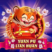 Xuan Pu Lian Huan