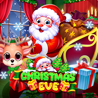Christmas Eve