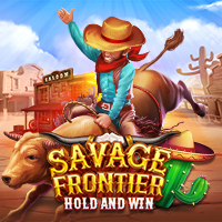 Savage Frontier