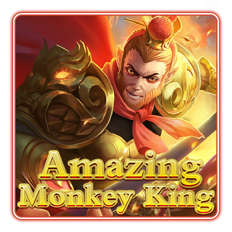 Amazing Monkey King