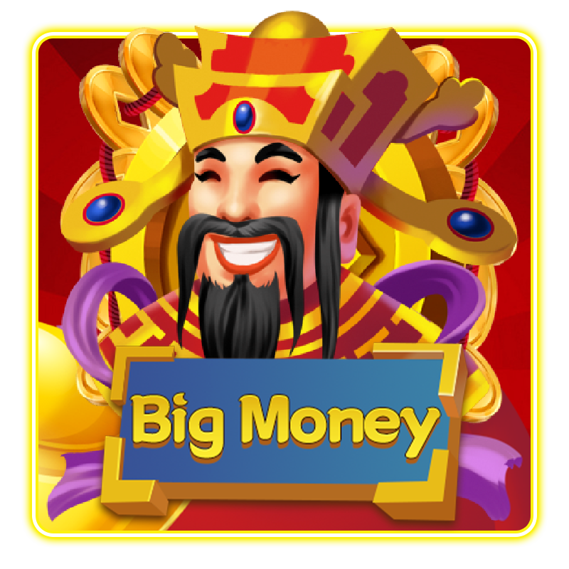 Big money