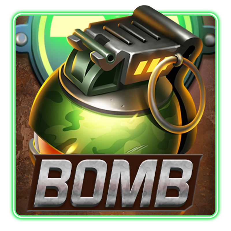 Bomb