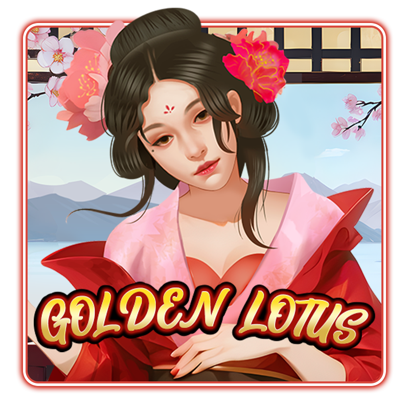 Golden Lotus