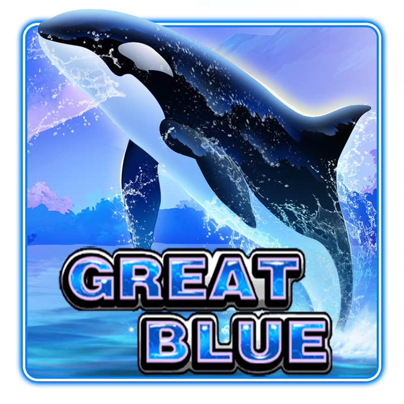Great Blue
