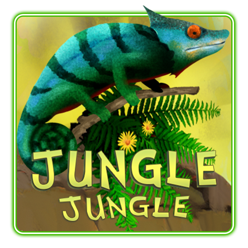 Jungle