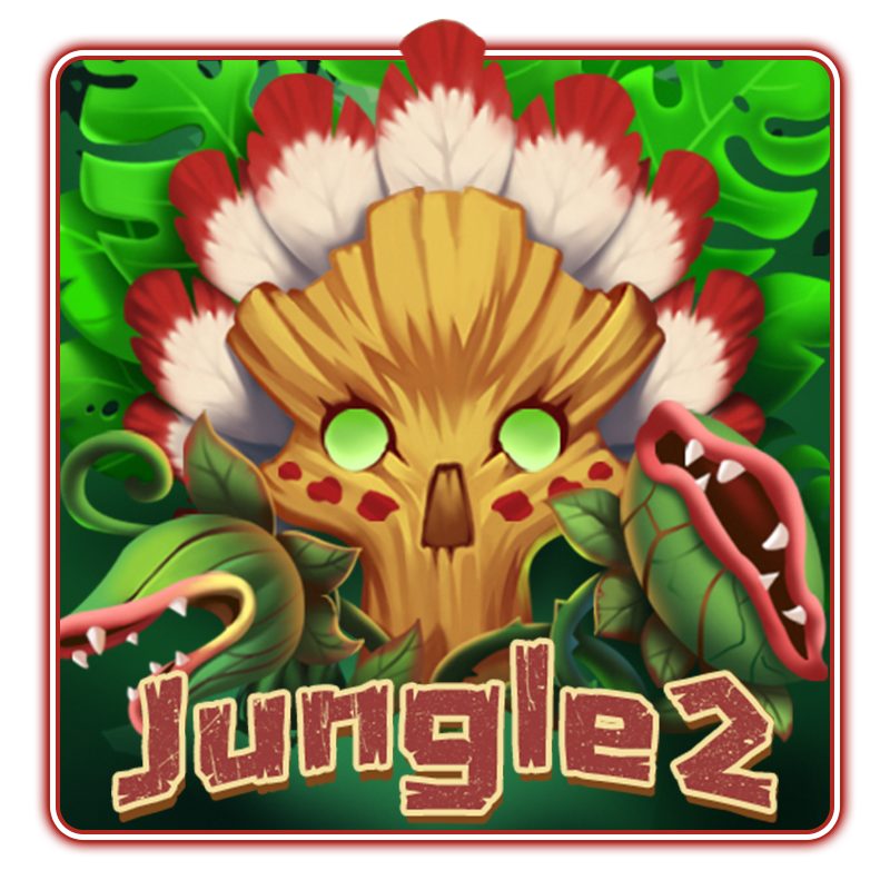 Jungle2