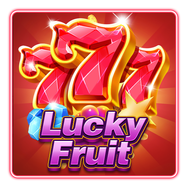 LuckyFruit