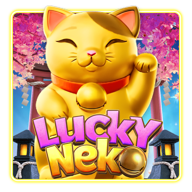 Lucky Neko
