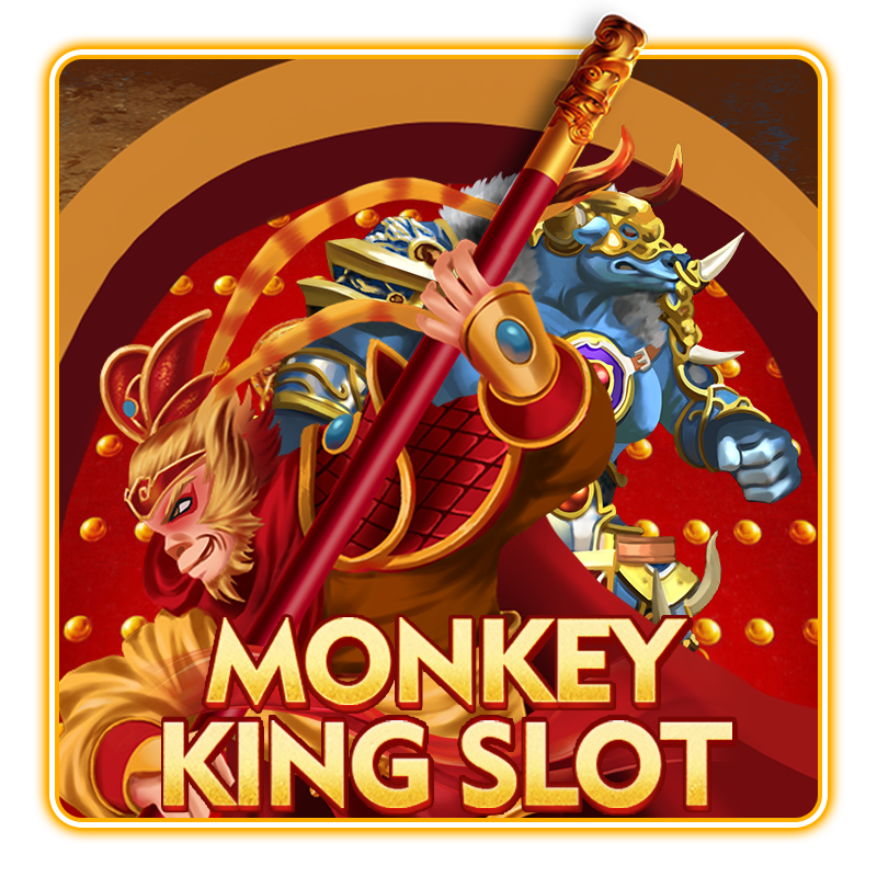 Monkey King slot