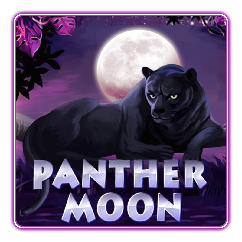 Panther Moon