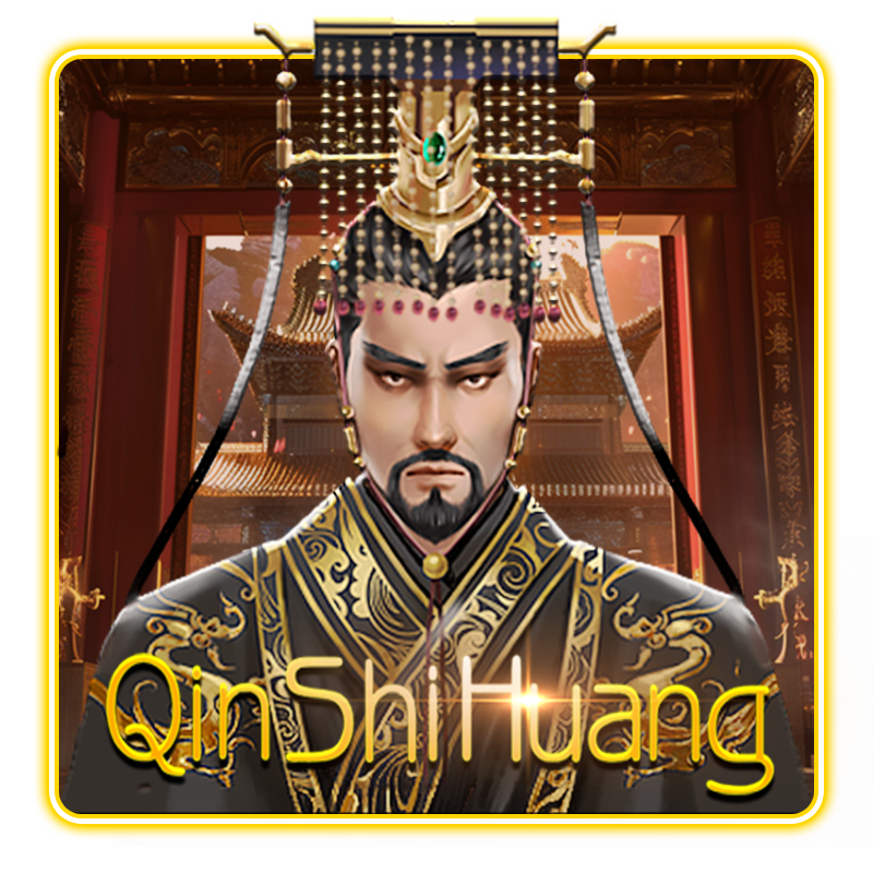 Qin Shi Huang