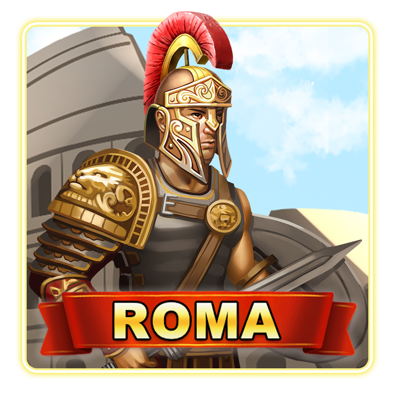 Roma