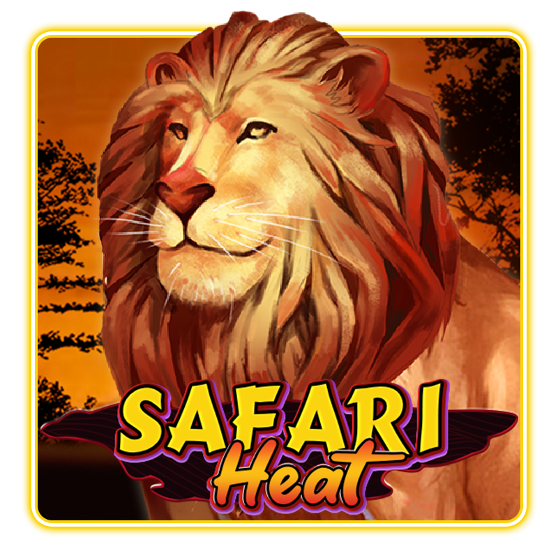 Safari Heat