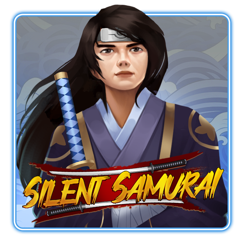 Silent Samural