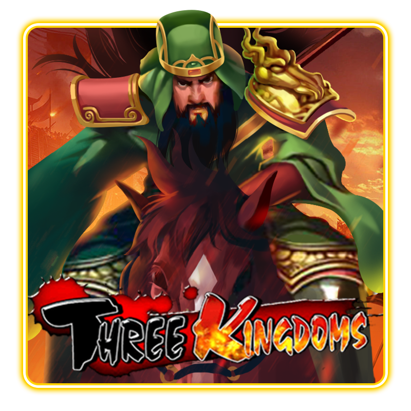 Three Kingdoms