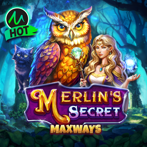 Merlin’s Secret Maxways