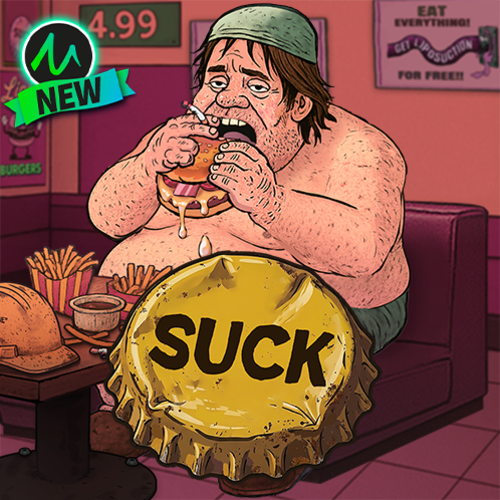 Suck