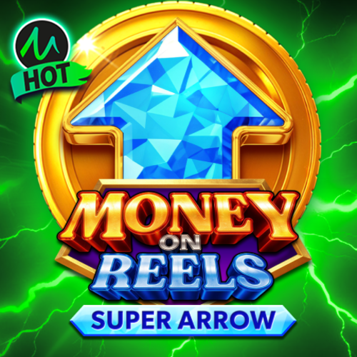 Money on Reels Super Arrow