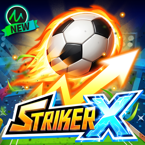 StrikerX
