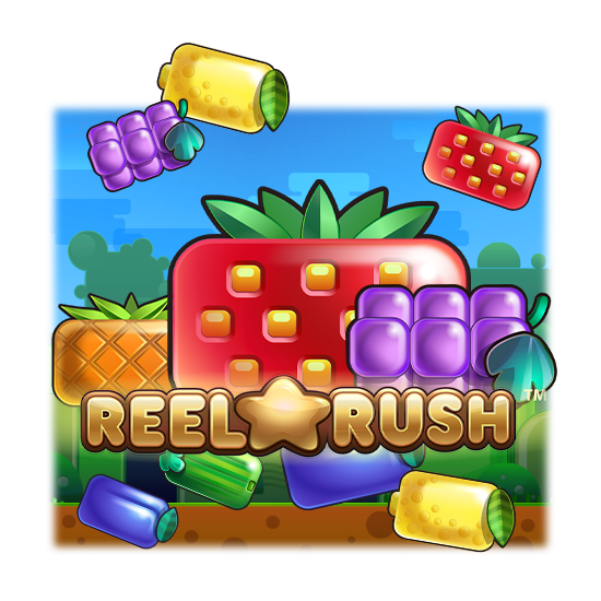 Reel Rush™