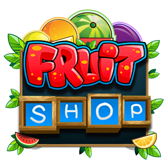 Fruit Shop™