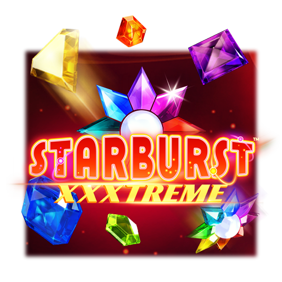 Starburst™ XXXtreme