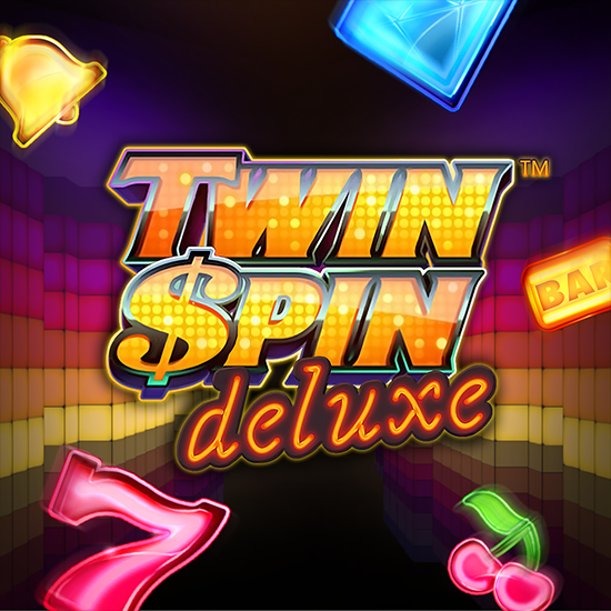 Twin Spin™