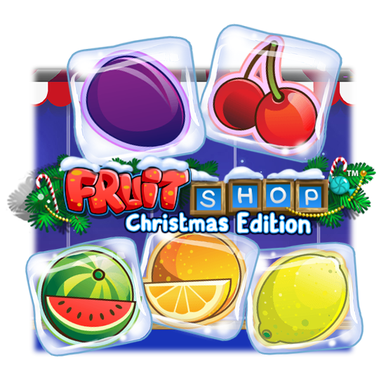 Fruit Shop Christmas Edition™