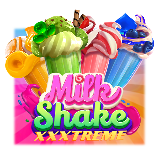 Milkshake™ XXXtreme