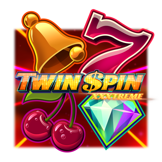Twin Spin XXXtreme