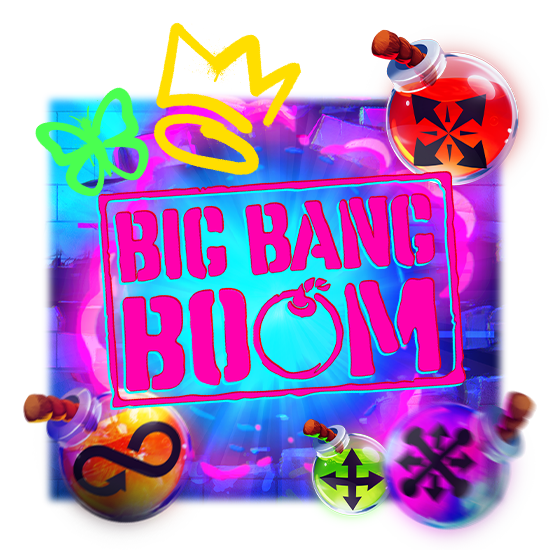 Big Bang Boom