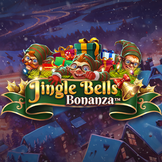 Jingle Bells Bonanza™