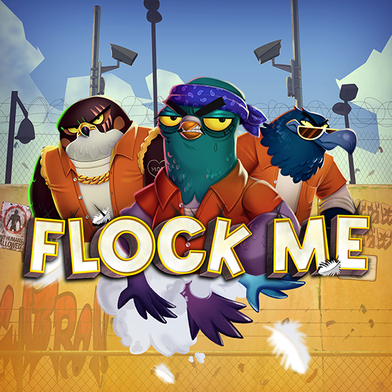 Flock Me