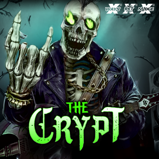 The Crypt 2