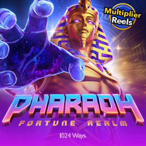 Pharaoh's Fortune Realm