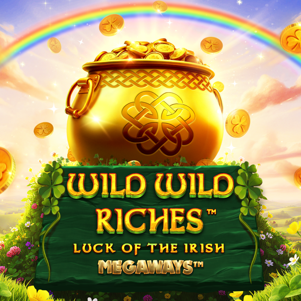 Wild Wild Riches