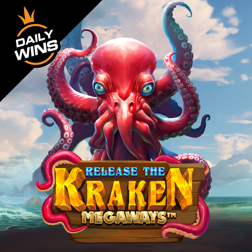 Release the Kraken