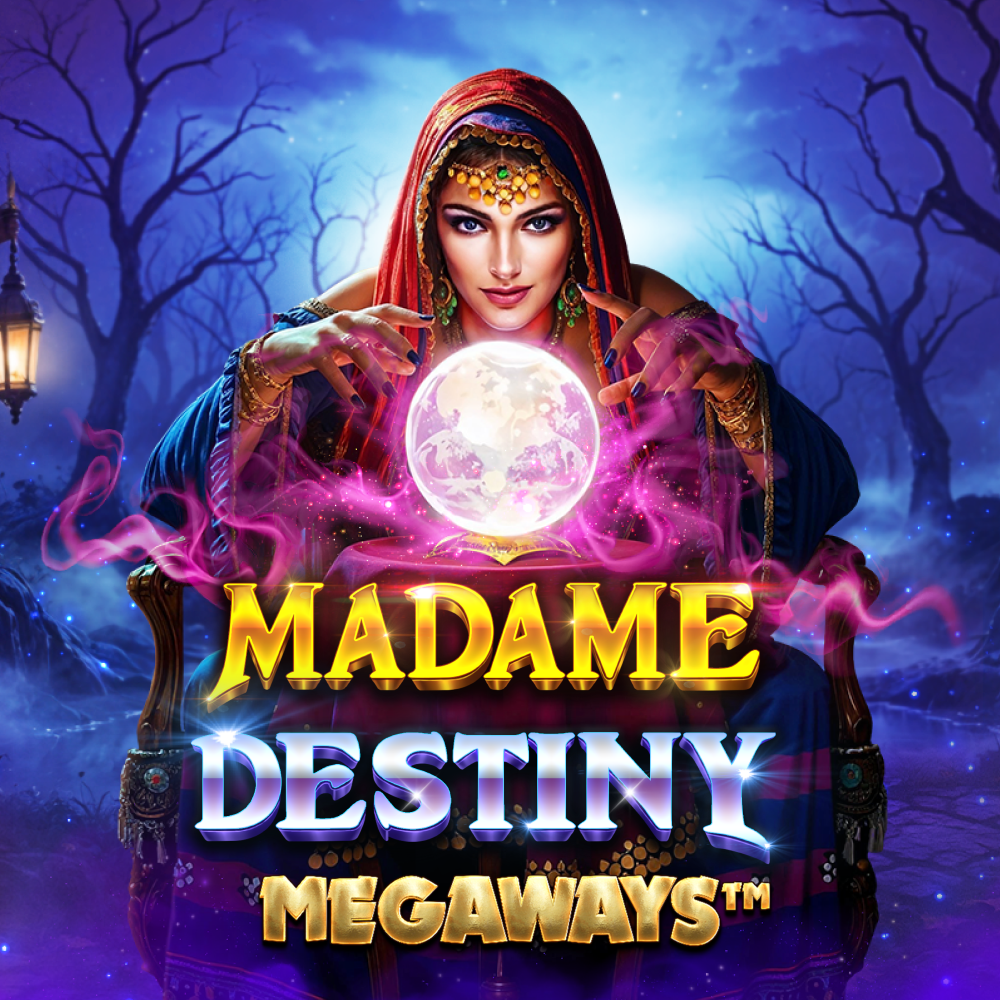 Madame Destiny