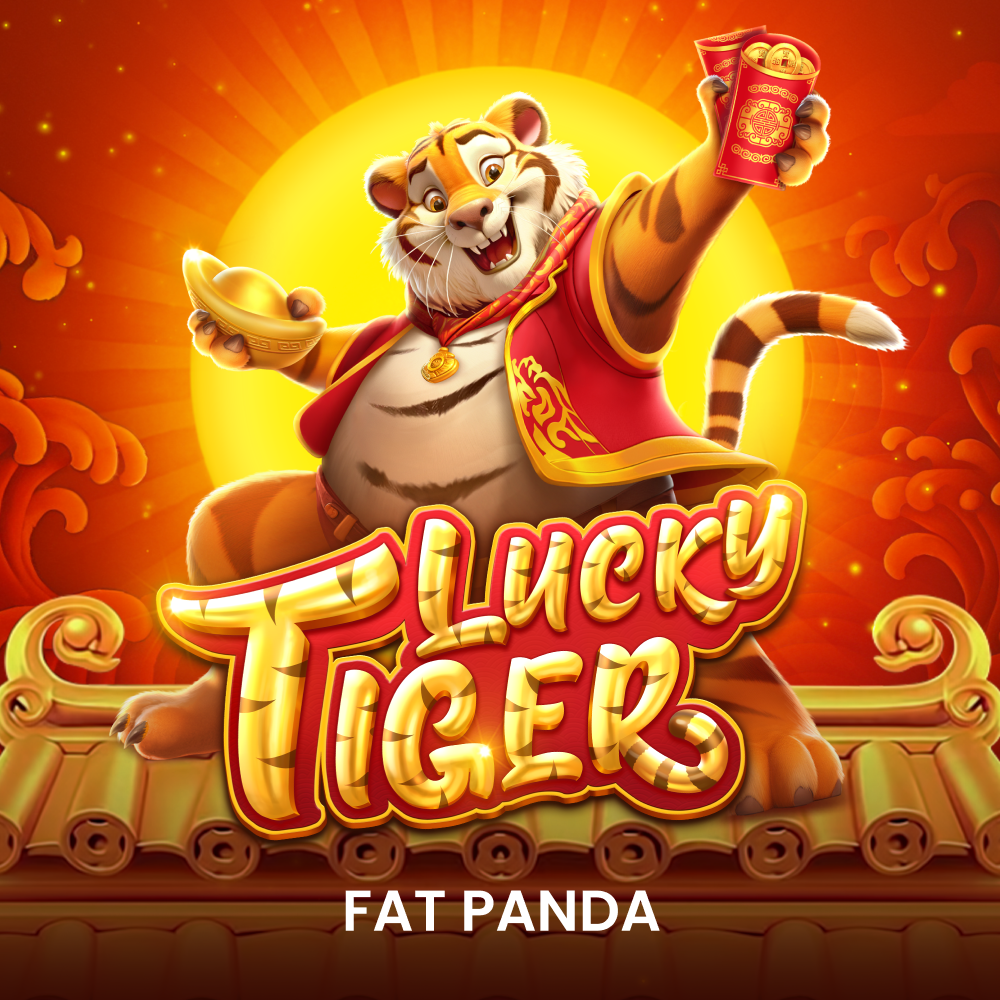 Lucky Tiger