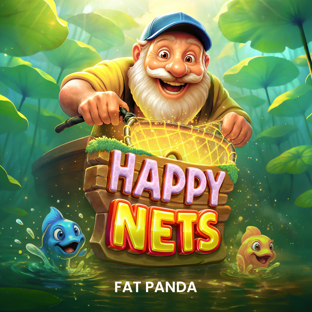 Happy Nets