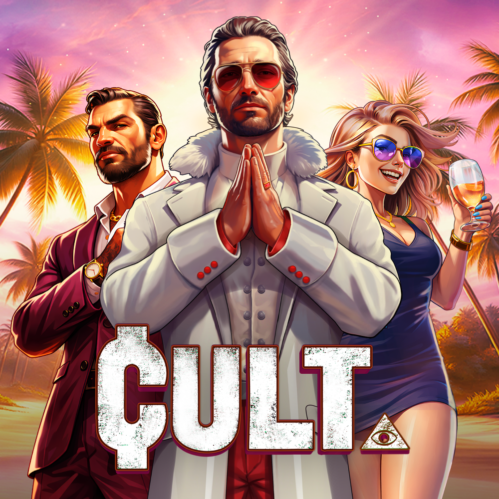CULT.