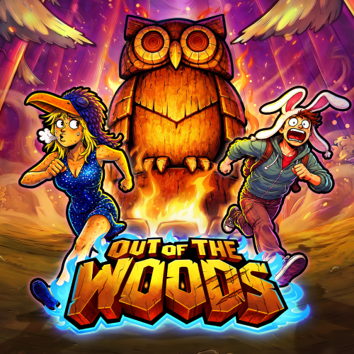 Out of the Woods
