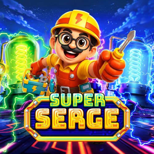 Super Serge